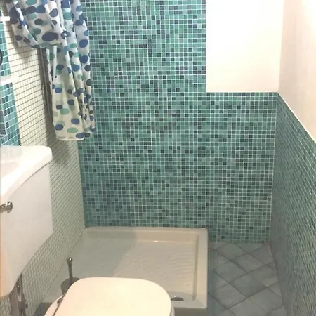Bouganville Апартаменти *