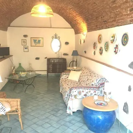 Bouganville Апартаменти Катанія