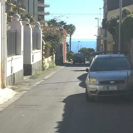 Апартаменти Bouganville