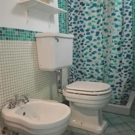 Bouganville Апартаменти