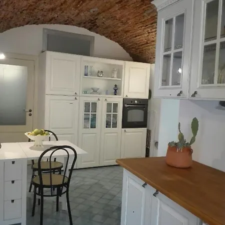 Bouganville Апартаменти Катанія