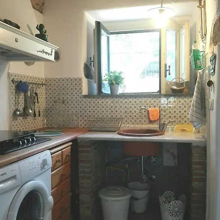 Bouganville * Катанія