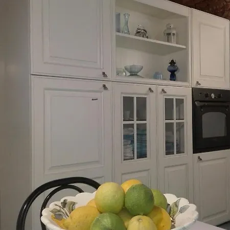 Bouganville Апартаменти Катанія